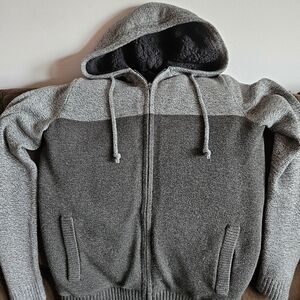 Hollister Hoodie Men/Young Mens